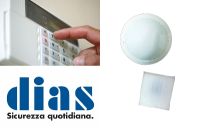 Rivelatori di movimento da interno