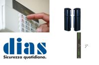 Protezioni perimetrali esterne