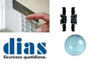 Barriere a raggi infrarossi