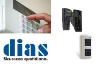 Rivelatori di movimento da esterno