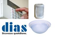 Rivelatori di movimento da interno