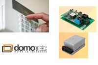 Accessori per centrali