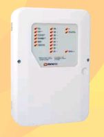 Marchio: DOMOTEC. Articolo: MICRAPLUS/25. Le centrali seriali telegestibili MICRAPLUS permettono di soddisfare le richieste tipiche delle applicazioni residenziali ed industriali, comprese quelle particolari quali ad esempio il servizio ronda e la telegestione. Le centrali MICRAPLUS sono disponibili in due versioni, una ad 8 ingressi in armadio in ABS con alimentatore da 1A ed una in armadio metallico con alimentatore da 2A e possibilità di espansione a 16 ingressi in centrale. Entrambi i modelli possono controllare 64 ingressi dei quali 48 su concentratori su bus seriale RS485.MICRAPLUS/25• 8 ingressi in centrale• Alimentatore modulare 1 A • Alloggio batteria 12V 7 Ah• Armadio in ABS 231x336x73mmCaratteristiche comuni• Conformi CEI 79-2 I Livello• 48 ingressi su concentratori seriali• Tutti gli ingressi sono NC o doppio bilanciamento e ritardabili• Tutti gli ingressi sono specializzabili come :- allarme (per le applicazioni antintrusione)- tecnico (per rivelatori di gas, fumo, allagamento ecc.)- reset (permette di azzerare i livelli di allarme tecnici)• Tutti gli ingressi possono pilotare direttamente un livello di allarme• 1 ingresso allarme 24 h• Tamper antimanomissione• Test ciclico attivo batteria• 24 uscite logiche programmabili come:- allarme (per allarmi antintrusione)- tecnico (per allarmi di ingressi tecnici)- abilitazione (possibilità di replicare su una uscita lo stato dell’impianto).• 24 livelli di allarme, possibilità di variare lo stato di una o più uscite per uno stesso evento).• 3 modi di attivazione: - Single (8 programmi di attivazione)- Full (8 zone di parzializzazione)- Full esteso (24 zone di parzializzazione)• 64 codici chiave programmabili, abbinati ad una stringa alfanumerica (es. nome, cognome, ecc.) e ad una fascia oraria.• Possibilità di codice anticoercizione• Possibilità di codice con doppio consenso• 3 programmi di servizio:- Tecnico (gestisce ingressi ed uscite tecniche)- Gong (segnalazioni di controllo a centrale disattivata)- Ronda ( blocco dei rivelatori per il passaggio della rondaper un determinato tempo impostato in fase di programmazione)• Programmazione orario annuale:-210 righe programmazione (attivazione/disattivazione zone di parzializzazione)-16 intervalli festività programmabili -aggiornamento automatico ora legale e anno bisestile• Programmazione tramite PC o tastiera con display• Uploading/downloading programmazione da locale e remoto• 32 periferiche collegabili sul BUS seriale RS485• Funzione telegestione• Tensione di alimentazione 230 Vca