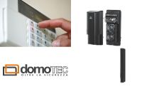 Protezioni perimetrali esterne