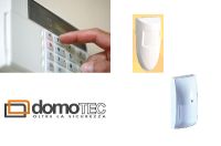 Rivelatori di movimento da interno