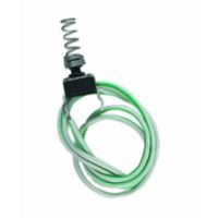 Marchio: ELKRON. Articolo: KIT TAMPER SPA 10 . Tamper applicabili agli snodi SPA10 per realizzare protezioni antistrappo 