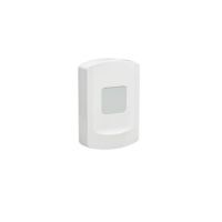 Marchio: ELKRON. Articolo: LS600. LED di stato per sistema EGON>> Led che permette di visualizzare lo stato di Attivato/ DIsattivato e memoria allarmedel sistema>> Alimentazione: 1 batteria litio 3V CR123A>> Autonomia batterie: 2 anni (valore tipico, può variare in base all’uso)>> Frequenza radio bidirezionale: 2,4 GHz>> Temperatura operativa: da -10°C a +45°C>> Dimensioni (L x H x P): 73.93 x 45.8 x 22 mm