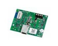 Marchio: ELKRON. Articolo: IT500CLOUD. Interfaccia IoT solo per centrale MP500/8.Permette la gestione dell’impianto tramite APP utente “My Elkron Family”.