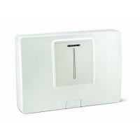 Marchio: ELKRON. Articolo: VIDEO GATEWAY 4T . Modulo videogateway con 4 ingressi per telecamere analogicheIl Video gateway viene utilizzato per integrare nell’impianto fino a 4 telecamere analogiche associabili a uno o più ingressi del sistema. Le immagini riprese hanno una risoluzione max di 640 x 480 pixel. Per il collegamento alla rete internet è disponibile un connettore Ethernet, attraverso il quale è possibile connettere il video gateway a una rete LAN oppure a un modem o un router ADSL.La gestione del Videogateway e il trasferimento delle immagini è realizzatocon una connessione Ethernet, su rete LAN o WAN (attraverso un Modem / Router ADSL non fornito)Dimensioni (H x L x P): 238 x 340 x 90 mm