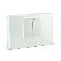 Marchio: ELKRON. Articolo: MP508M/TG. Come MP508TG ma con contenitore metallicoAccumulatore allocabile: 12V 17 AhAlimentatore switching: 4 ADimensioni (H x L x P): 350 x 490 x 145 mmAntenna per modulo GSM fissabile sul bordo superiore del contenitore