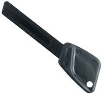 Marchio: ELKRON. Articolo: DK40. Chiave opto-digitale BREVETTATA 