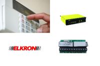 Accessori per centrali