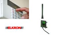 Barriere a raggi infrarossi