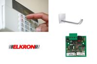 Protezioni perimetrali esterne