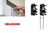 Barriere a raggi infrarossi