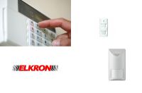 Rivelatori di movimento da esterno