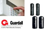 Protezioni perimetrali esterne