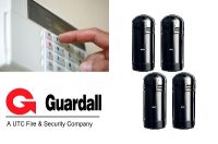 Barriere a raggi infrarossi