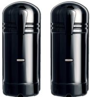 Marchio: GUARDALL. Articolo: SBT 30 F. Barriera a 2 raggi - 30 metri. Possibilità di selezionare 4 frequenze di funzionamento. Kit montaggio su palo compreso