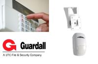 Rivelatori di movimento da interno