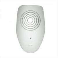 Marchio: HONEYWELL. Articolo: TP800. Verifica audio amibientale bidirezionale cablata Half duplex. Fino a 3 unità per installazione. Dimensioni: 85x135x25mm