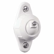 Marchio: HONEYWELL. Articolo: SMB10 . Snodo per sensori senza tamper antirimozione. Compatibile con sensori serie IS,DT,MC.