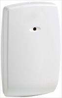 Marchio: HONEYWELL. Articolo: FG1625T. Honeywell, leader internazionale per la produzione di sensori ha posto una particolare attenzione nella creazione di questa serie di sensori rottura vetri in grado di garantire la miglior protezione perimetrale possibile, mantenendo lintruso allesterno dei locali protetti. Il sensore FG1625 pu essere installato a parete o a soffitto e dispone di una copertura di 7, 5 metri, proteggendo qualsiasi tipo di vetro. Potete fidarvi della serie FlexGuard come prima linea di difesa perimetrale, senza problemi e con affidabilit ed immunit non inferiori agli altri elementi dellimpianto di sicurezza. In aggiunta, la serie Flexguard consente di distinguervi dalla concorrenza garantendo fiducia e serenit ai vostri clienti. Il sensore dispone di un esclusivo metodo brevettato per la taratura e verifica della sensibilit tramite il simulatore FG-701.