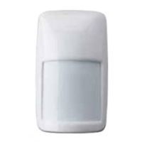 Marchio: HONEYWELL. Articolo: IS312. Sensore infrarossi passivo, copertura 12 x 17 metri, lente di Fresnel , pet immune fino a 36Kg e compensazione della temperatura . Resistenza EOL per allarmi e tamper , plug & play design, compatibile EN50131-2-2 Grade 2 Class II . Alimentazione da 9.0 a 15 Vdc . Dimensioni 9.8 x 5.7 x 4.35 cm . Peso 85 grammi. 