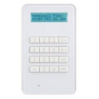 Marchio: HONEYWELL. Articolo: CP051-00-01. Tastiera con LCD retroilluminato 2 linee x 16 caratteriPer la programmazione e la gestione delle centrali serie GALAXY2 tasti funzioneCicalino piezoelettrico incorporatoCollegamento alla centrale tramite il bus RS-485Tamper anti rimozioneDotata di lettore di prossimità incorporato per inserimento e disinserimento impiantoFormato supportato: ASK (MICROTECH)