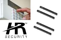 Protezioni perimetrali esterne