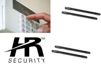 Barriere a raggi infrarossi