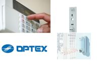 Rivelatori di movimento da esterno