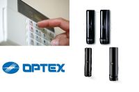 Barriere a raggi infrarossi