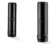 Marchio: OPTEX. Articolo: AX-350TF. Barriera a raggi IR codificati, a doppio fascio sincronizzato, codifica a 4 frequenze, allineamento semplificato a LED, velocità di interruzione regolabile, disqualifica ambientale per nebbia, memoria allarme, portata m 200 interno, m 100 esterno, custodia IP54. 