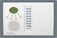 Marchio: PARADOX. Articolo: MG-6030. MG6030 CENTRALE MAGELLAN BIANCA 433MHz, NO RADIO-TELEGESTIONE-TELEFO