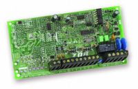 Marchio: PARADOX. Articolo: 718ULT. Scheda combinatore telefonico digitale, compatibile con tutti i principali formati di comunicazione. 8 ingressi d'allarme (abilitando la funzione di duplicazione ingressi), 2 numeri telefonici più 1 numero telefonico per la telegestione remota. Possibilità di programmazione locale tramite modem e modulo ADP1, o con tastiere 642B, 636 e 646. 