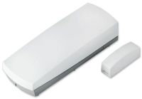 Marchio: PARADOX. Articolo: MG-DCT1. MG-DCT1 CONTATTO MAGNETICO RADIO 433MHz LUNGA PORTATA