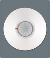 Marchio: PARADOX. Articolo: 465 PARADOME. PARADOME IR DA SOFFITTO 360°