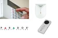 Rivelatori di rottura vetri