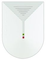 Marchio: PARADOX. Articolo: 457 GLASSTREK. Rivelatore acustico di rottura vetri, con sensibilità regolabile: copertura fino a m 9 con sensibilità alta, e fino a m 4.5 con sensibilità bassa. Analisi completa dello spettro acustico ed infrasuoni. Filtri digitali su 7 frequenze, amplificatore digitale di guadagno e valutazione della variazione di frequenza. Alta immunità alle interferenze EMI e RFI con filtro digitale.