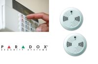 Rivelatori tecnologici via radio