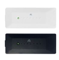 Marchio: PARADOX. Articolo: AMD12M. Rivelatore di movimento senza fili compatto per interni che utilizza un accelerometro a 3 assi per rilevare il movimento nelle direzioni X, Y e Z. Comunica con le centrali Pa­radox serie M tramite comunicazione senza fili GFSK bidirezionale con crittografia e salto di frequenza per una maggiore sicurezza e affidabilità. Colore nero. - Rilevamento avanzato del movimento con accelerometro a 3 assi - Fornito con batterie al litio CR2032 3V - Durata della batteria fino a 3 anni - Stato LED per rilevamento, associazione, manomissione - Protezione antimanomissione integrata - Firmware aggiornabile tramite l’app BlueEye - Certificazioni: CE, EN 50131-2-2, EN 50131-6, EN 50131-5-3, FCC 15.247