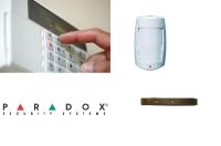 Rivelatori di movimento da interno