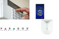 Rivelatori di rottura vetri