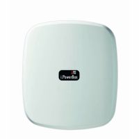 Marchio: PESS. Articolo: i.PowerBox ABS. Box in ABS comprensivo della scheda di controllo i.Power Controller. Da utilizzare con alimentatore da 3,4 A. Batteria allocabile max.12V 7Ah