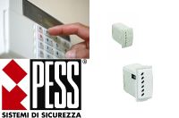 Lettori di prossimità