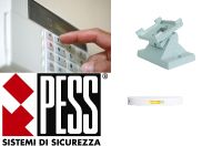 Rivelatori di movimento da interno