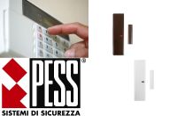 Rivelatori inerziali