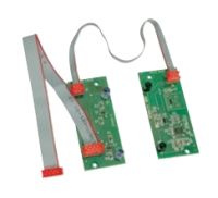 Marchio: PESS. Articolo: Kit Antischiuma/Antifiamma. Kit per implementare le funzioni antischiuma elettronico ed antifiamma