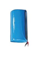 Marchio: POLITEC. Articolo: SA/B. Batteria 3.6V 2.7Ah 